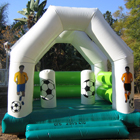 Soccer Jumping Castle for Sale