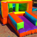 Todler Fun Jumping Castle for Sale