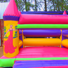 Barbie Jumping Castle for Sale