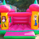 Bratz Jumping Castle for Sale
