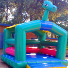Dino Jumping Castle for Sale
