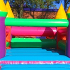 Jumping Castle for Sale