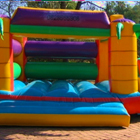 Jumping Castle for Sale