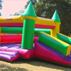 Jumping Castle for Sale