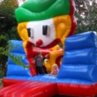 Clown Jumping Castle for Sale